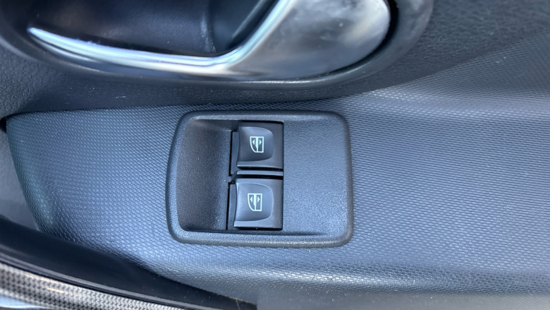 Dacia Sandero Stepway 1.5 dCi Laureate 5dr Diesel Hatchback